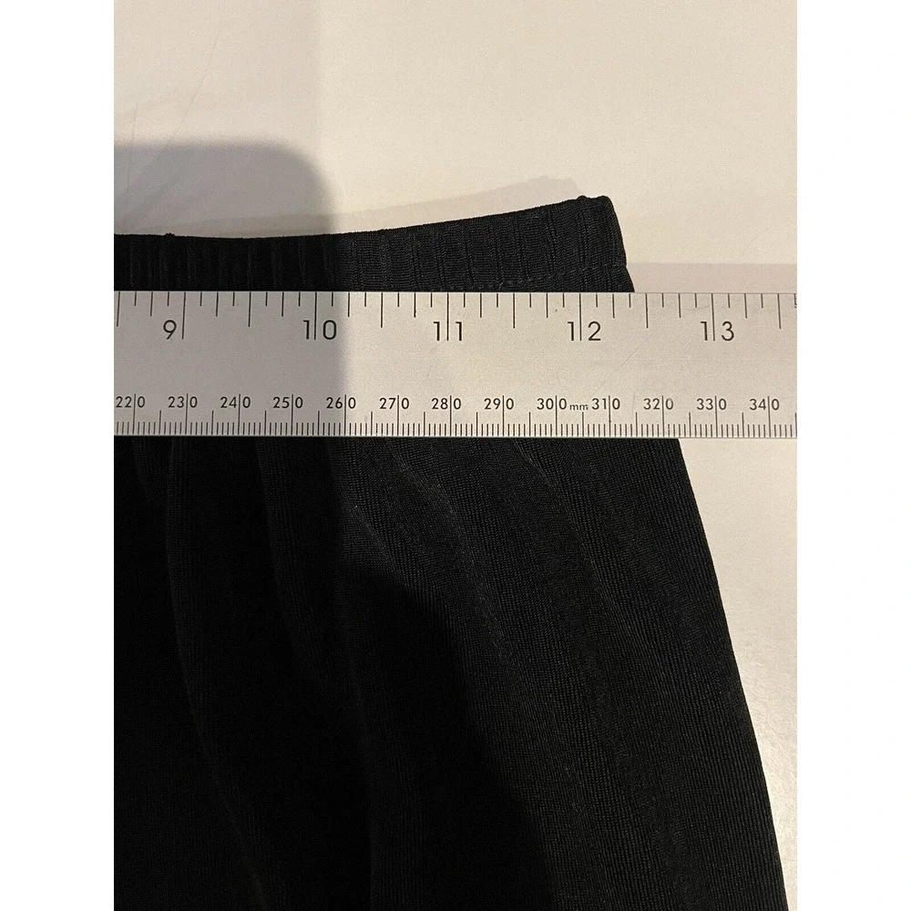 R & M Richards Women's Sleeveless Top-Pants- Short Sleeve Jacket 6P